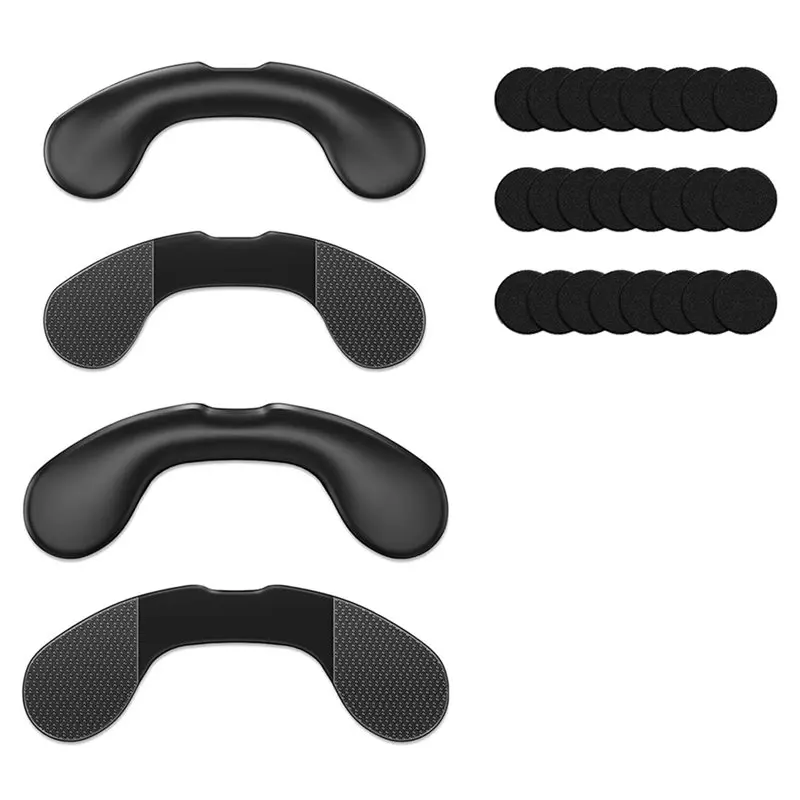 【FLASH-SALE!】Enhanced Breathing For Snoring Nasal Strips-Reusable(Extra Strength, 30 Count, Black) Quality