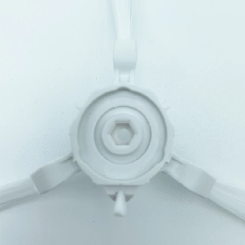 Запчасти для робота-пылесоса Qihoo 360 S6, насадка на швабру, фильтр НЕРА, основная/боковая щетка, запасные части