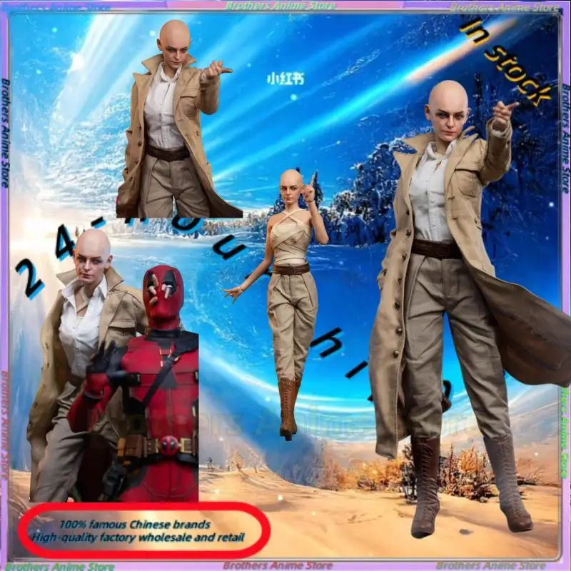 

В наличии 1/6 NO:FS071 Фигурка контроллера, подвижная кукла.