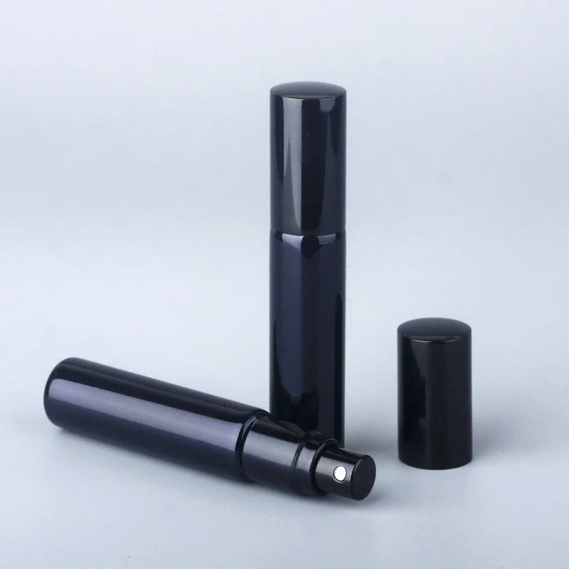 6 Stücke 10 ml Reise Parfüm Zerstäuber Nachfüllbare Reise Köln Sprayer Leere Kleine Mini Parfüm Flasche – Detail 9