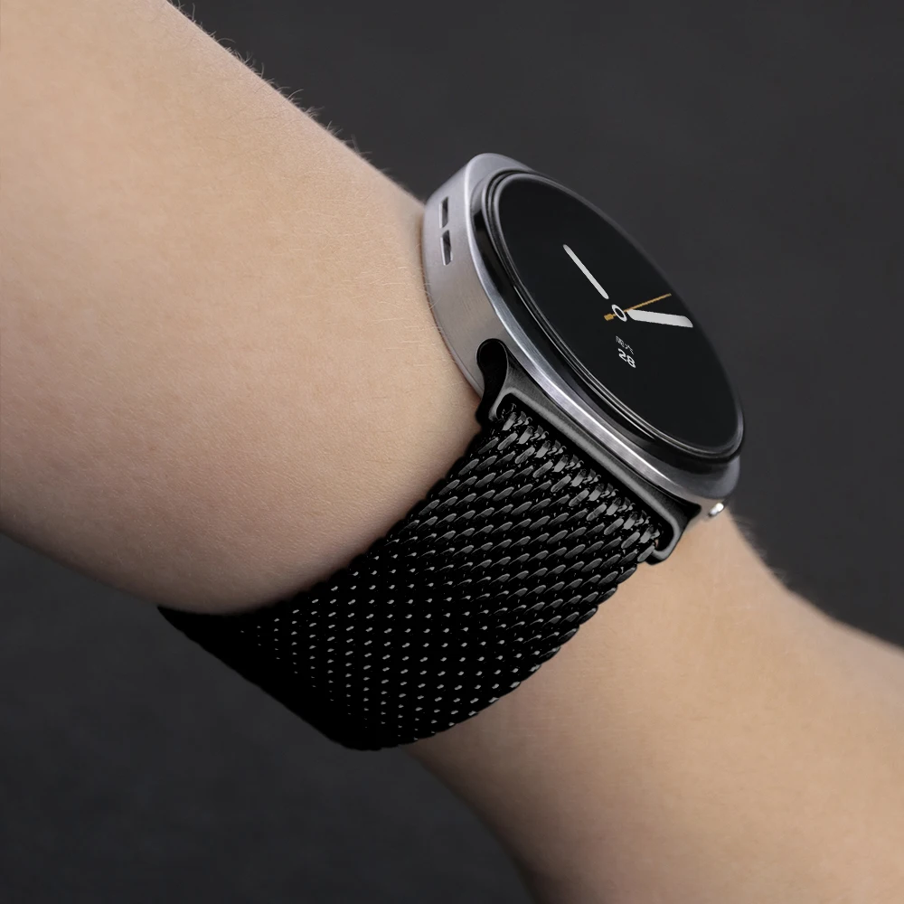 Magnetarmband für Samsung Galaxy Watch 8 40 mm 44 mm 8Classic 46 mm Edelstahlarmband für Galaxy Watch 8 Classic 46 mm Band – Detail 4