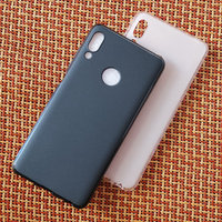 for Lenovo S5 Pro Case Soft Silicone Back Phone Cases For Lenovo S5 TPU Shockproof Case for Lenovo K5 Pro K5 Play back cover