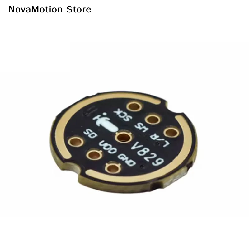 [NM]ICS-43434 Omnidirectional Microphone Module MEMS High Precision Low Power I2S Replaces INMP441[NM]