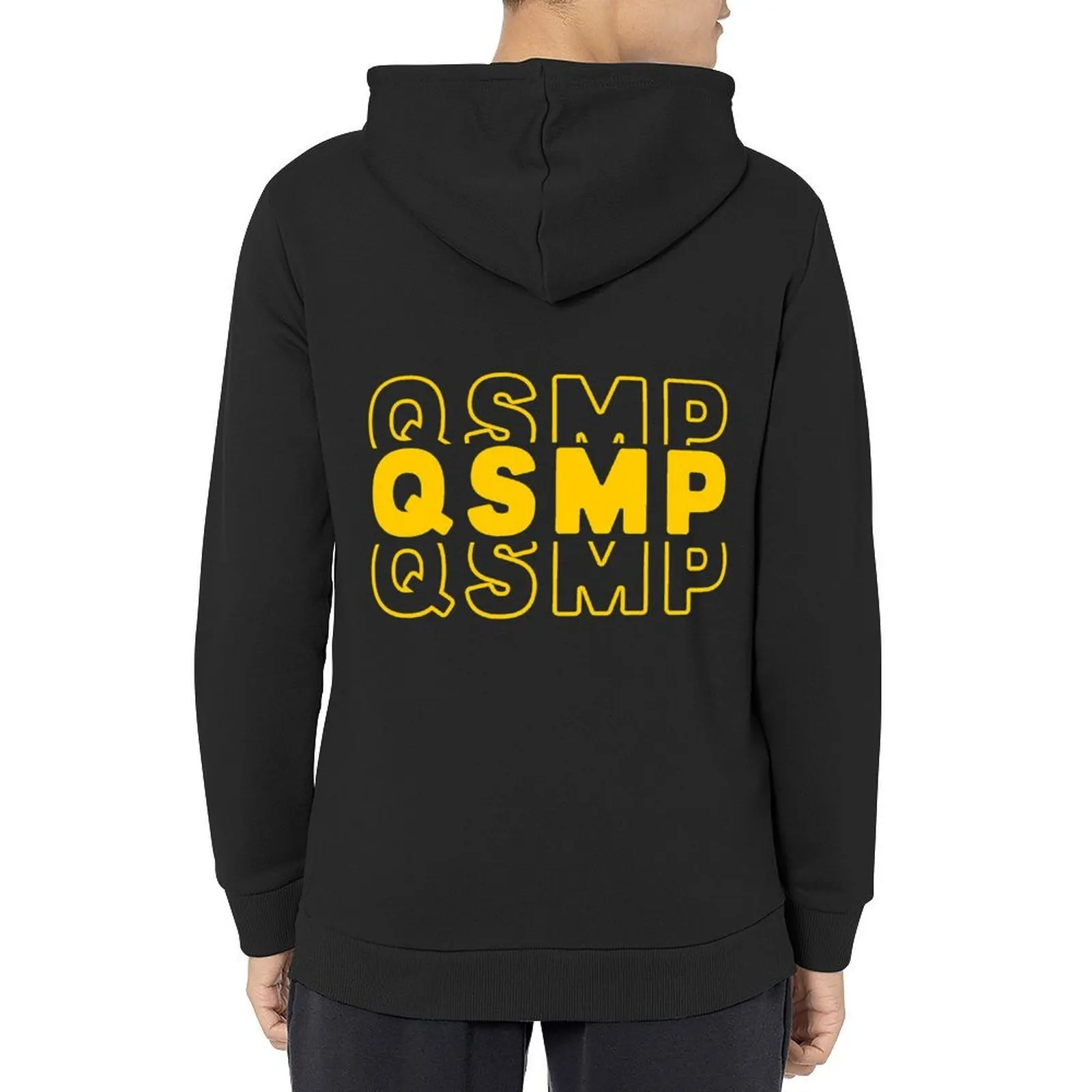 

QSMP, qsmp, Qsmp Hoodie autumn clothes mens clothes men's coat clothes for men hoodie men