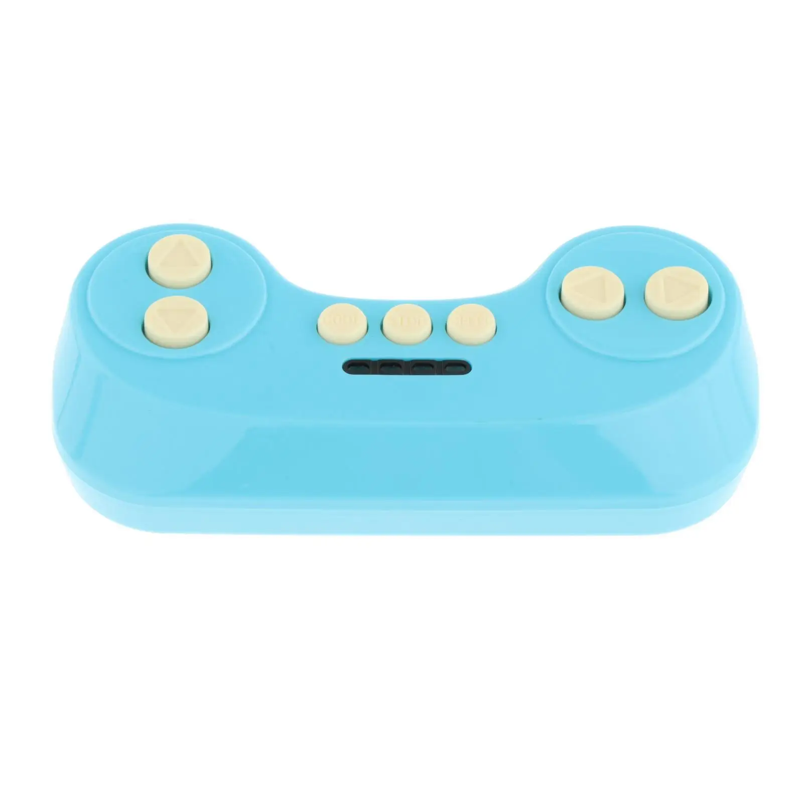

2.4G Bluetooth Remote Control J2W-7P-6V for Kids Powered Ride On Car Accessories