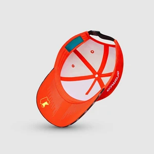 12 Anahtar satış sürücüsü fernando alonso cap-no. 12