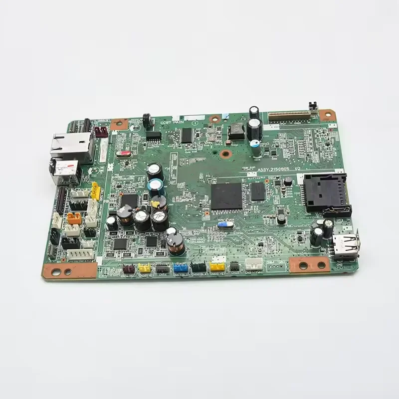 

Подходит для материнского принтера Epson WF7610 WF7611 WF7620 WF7621 WF7620 L1455 WF7710 WF7715