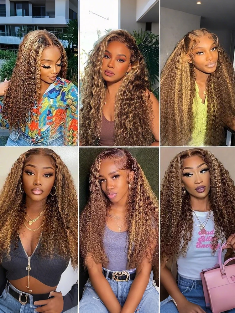 Thumbnail 4 - #67 Ranked Part Lace Wigs Picks in 2026