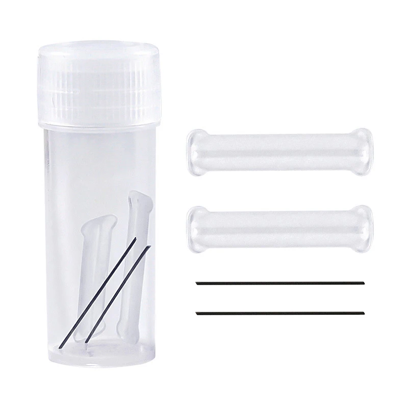 Autocollants correcteurs d'ongles incarnés, 2 pièces, patchs de traitement Paronychia, correcteur de récupération, outils de pédicure, soins des pieds