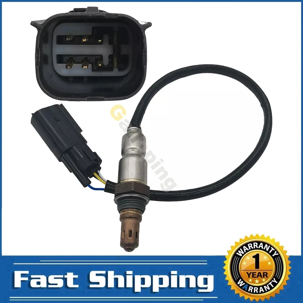 Upstream O2 Oxygen Sensor 1 for 2011 2012 2013 2014 Ford Edge 3.5L Mustang Mazda CX-9 3.7L 2010 2011 Mazda Tribute Mariner 3.0L