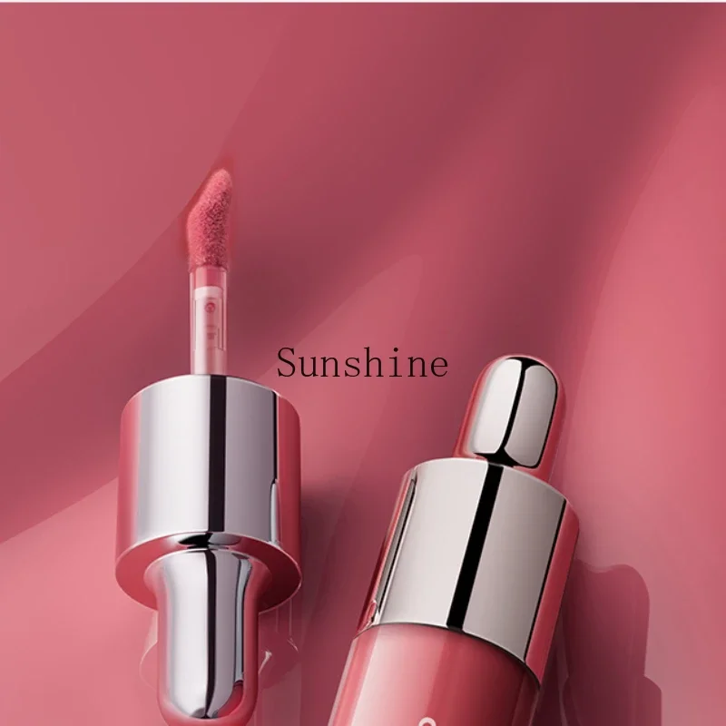 

Lip Serum Lip Glaze Mirror Matte Moisturizing Female