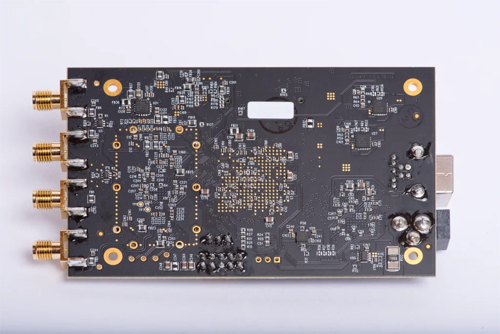 bladeRF 2.0 Micro xA4 .XA9 Software Defined Radio - Image 5