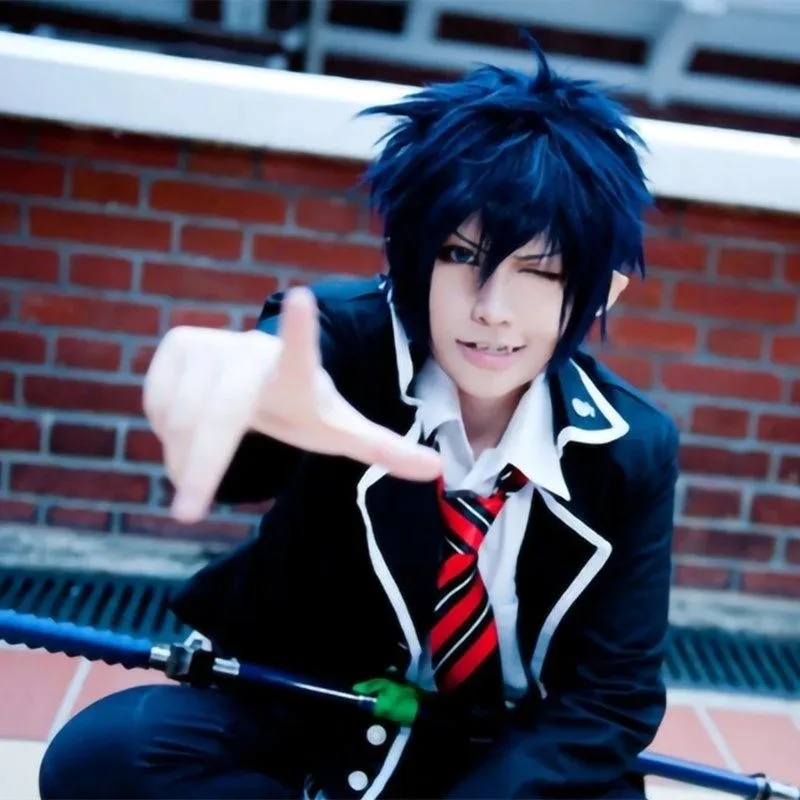 Anime Ao No Blue Ex… - image