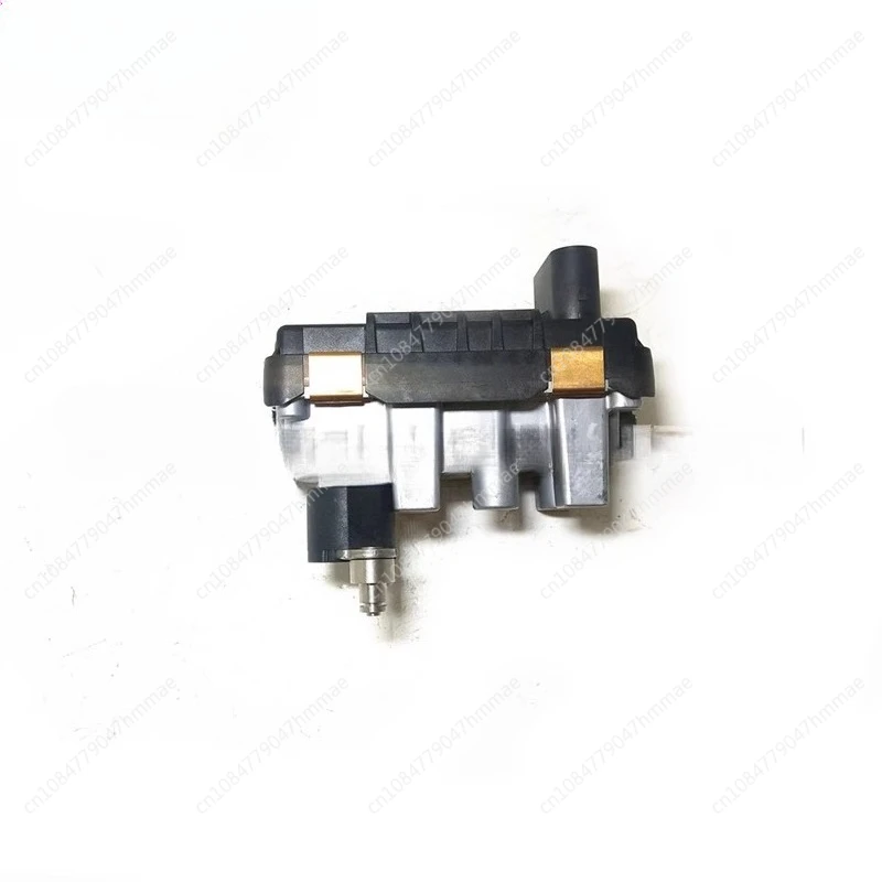 

G-74 812971 6NW009550 Turbocharger Solenoid Valve for Ford Pickup, Transit 3.2 T