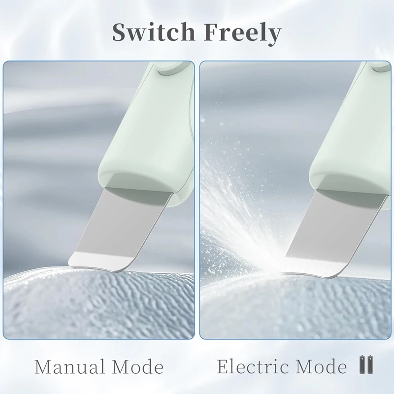 Dissolvant de points noirs, dissolvant de points noirs du visage et du nez, dissolvant de points noirs et de points blancs de voyage (sans batterie)