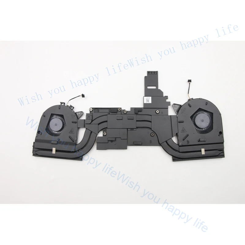 

V+ New N18P Cpu Cooling Heatsink w/Fan For Legion 5H40S19939 Y545-PG0 81T2