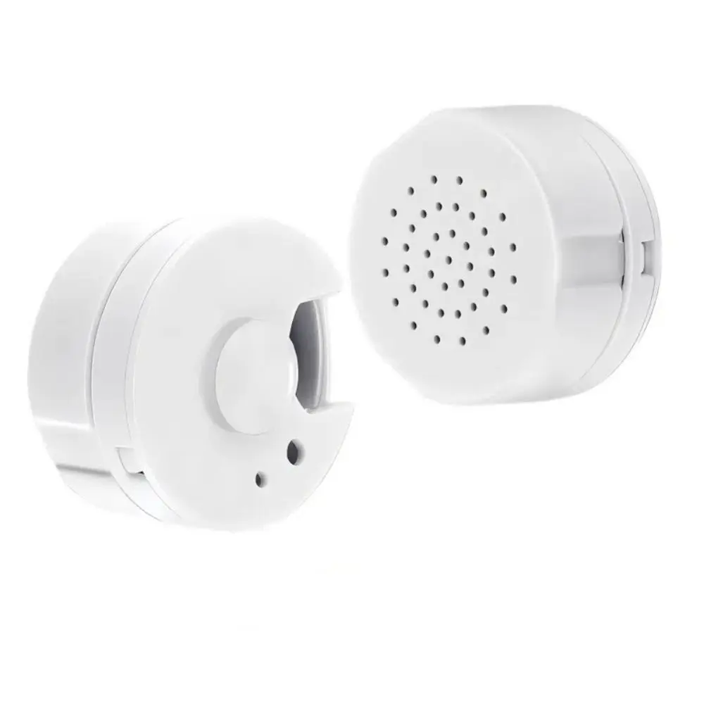 60 Seconds Stuffed Animal Sound Recorder Messages Recorder Recordable Recording Device Sound Box Electronic Stuffed Voice Box