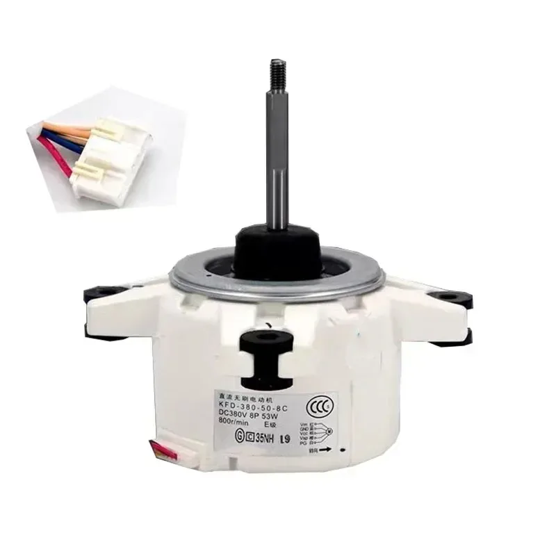 KFD-380-50-8C New I…