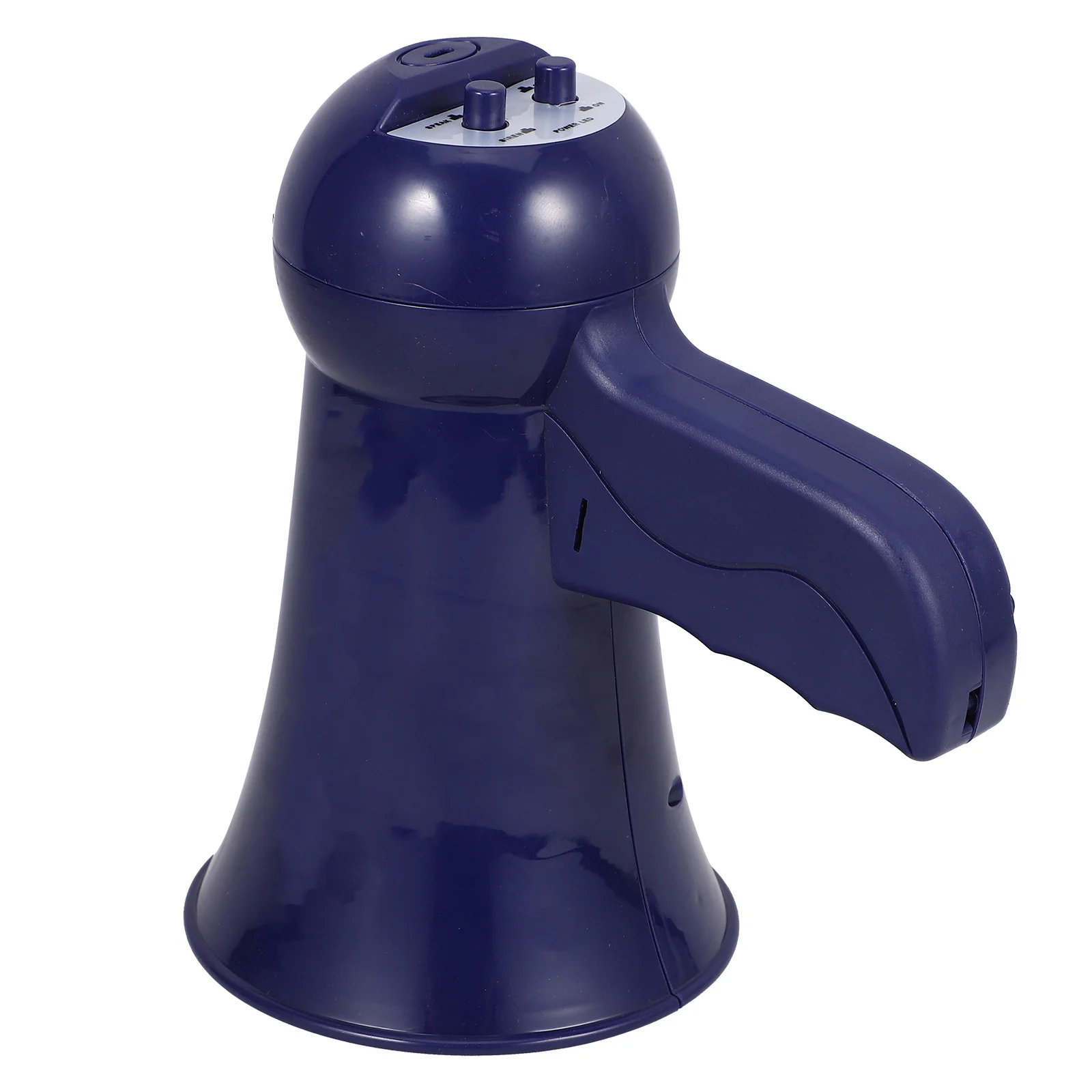 مضخم صوت محمول لمحاكاة مكبر الصوت للأطفال، لعب دور رجال الإطفاء، لعبة تعليمية #4