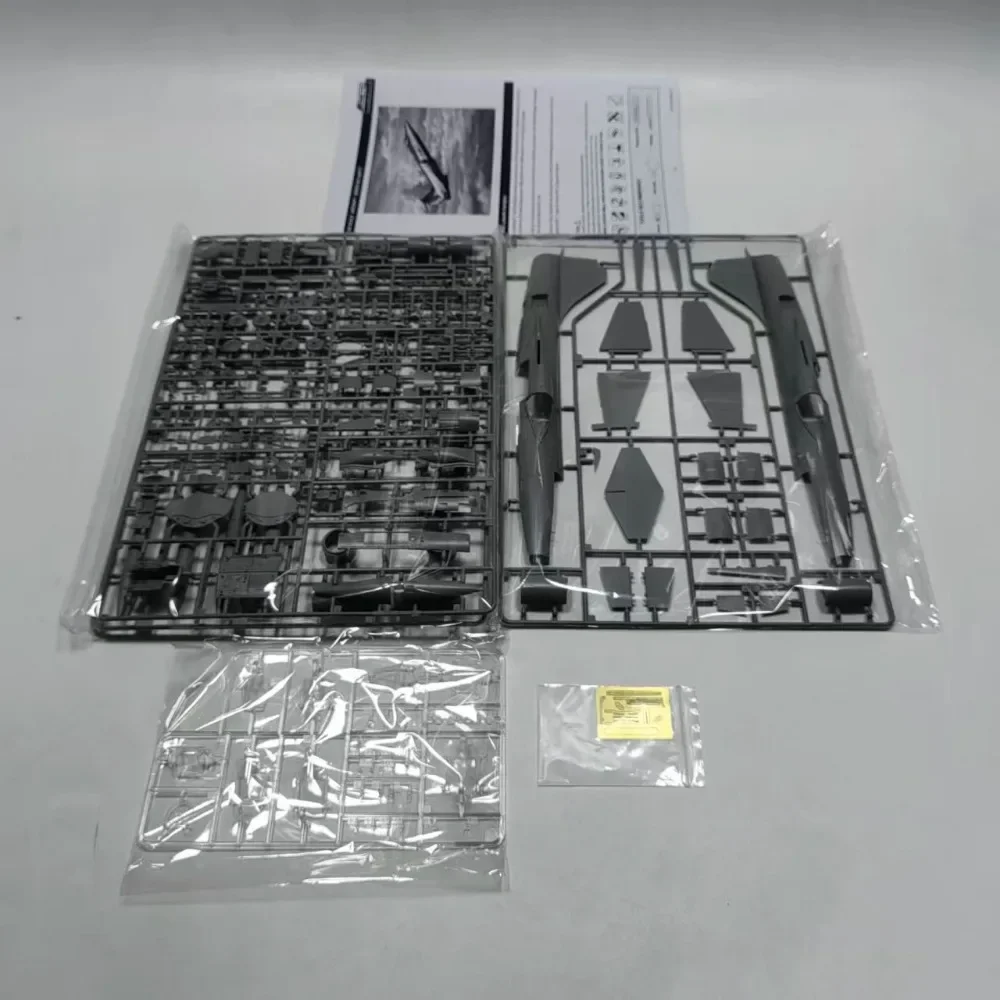 KINETIC K48177 1/48 F‑104G Viking Demo Team For Scale Model Enthusiasts Plastic Model Kit