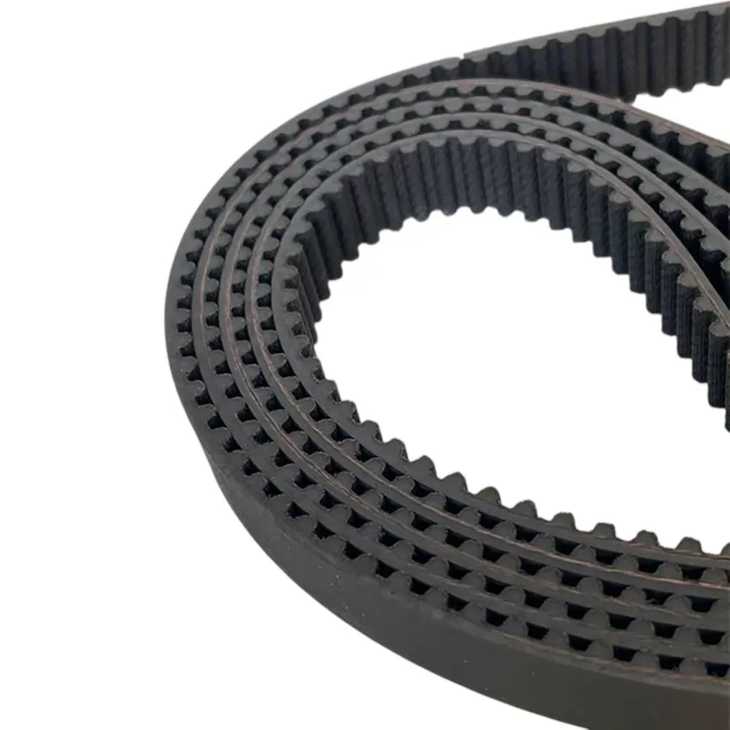 HTD 3M Rubber Timing Belt Closed Loop Synchronous Belt Perimeter 1002/1014/1026-2460/3000/3600mm Width 6/10/15/20mm