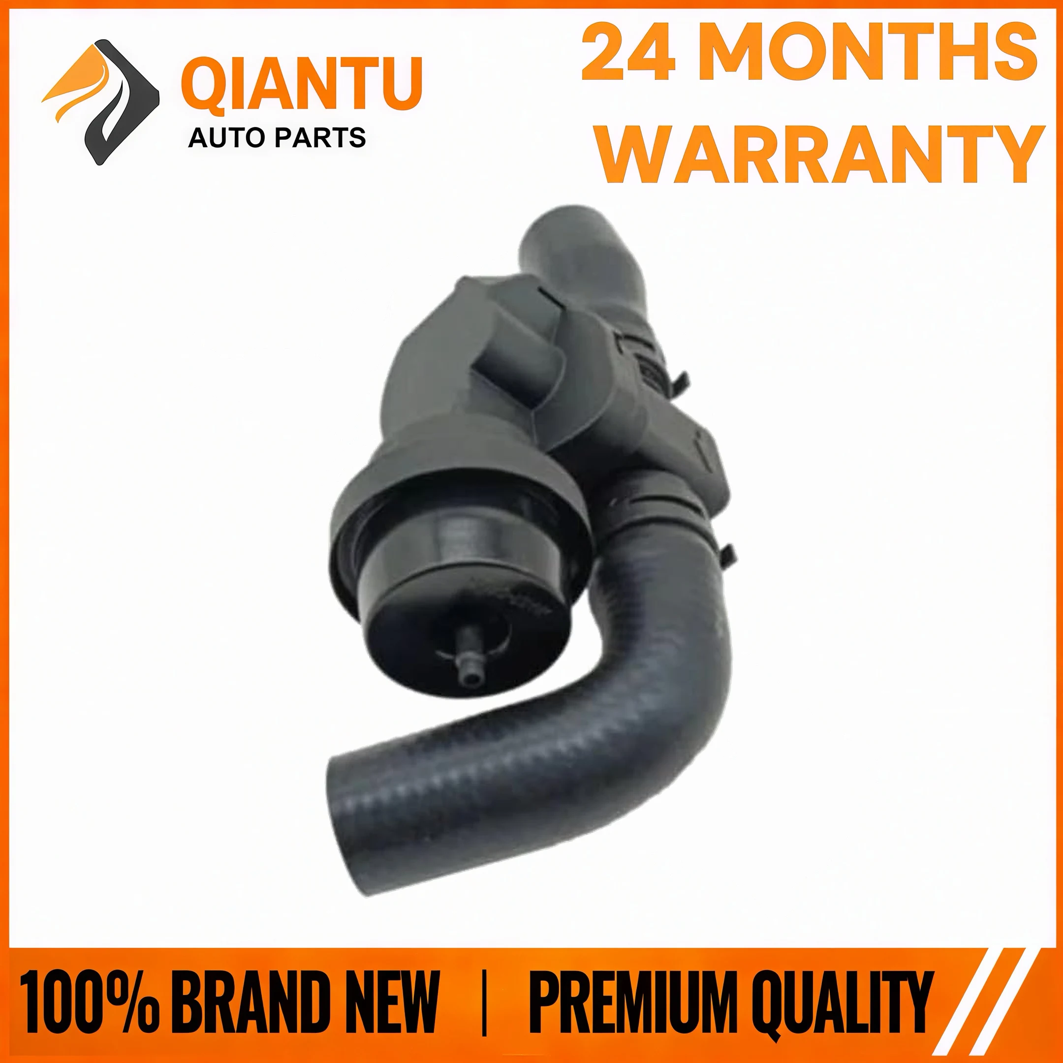 Engine Coolant Shut Off Valve For Mercedes-Benz CLA250 GLA250 W176 X156 W246 C117 2017-2019 Replace 2702001600 2702000300