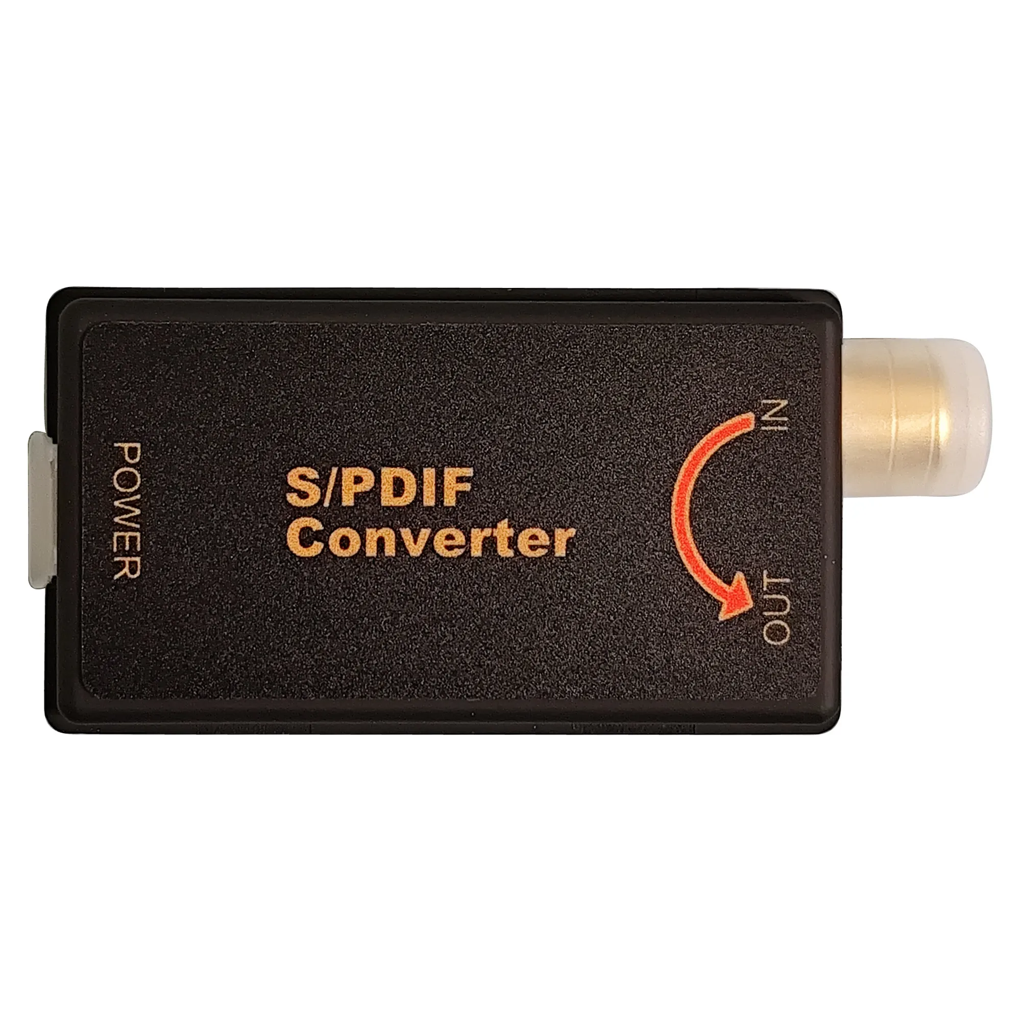 Fiber Optic to Coaxial; Coaxial to Fiber Optic; Mutual Conversion