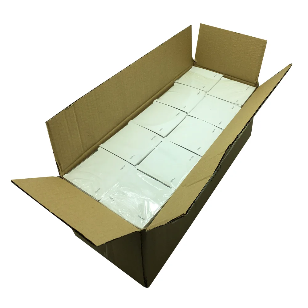 10 pk Eco Reflektor R80 42w 70w E27 วอร์มไวท์