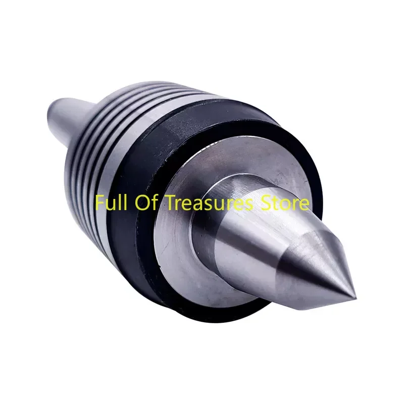 1pcs MT2 lathe center Precision Accuracy Morse Taper Bearing For Lathe Machine Tool Accessory Rotary center Live Center