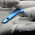 1pc Blue