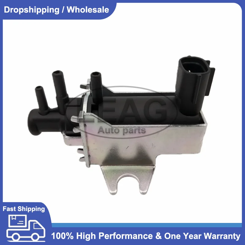 

25819-33010 139700-0790 Клапан регулятора вакуума 2581933010 1397000790 Для Toyota Land Cruiser 1998-2007 Новый