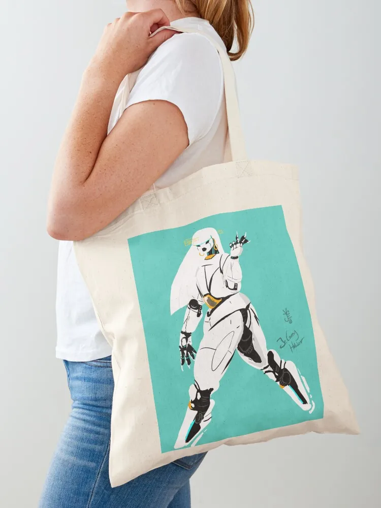 

ANJ-3L Tote Bag Women's beach bags eco pack shopping bags foldable Cloth bag