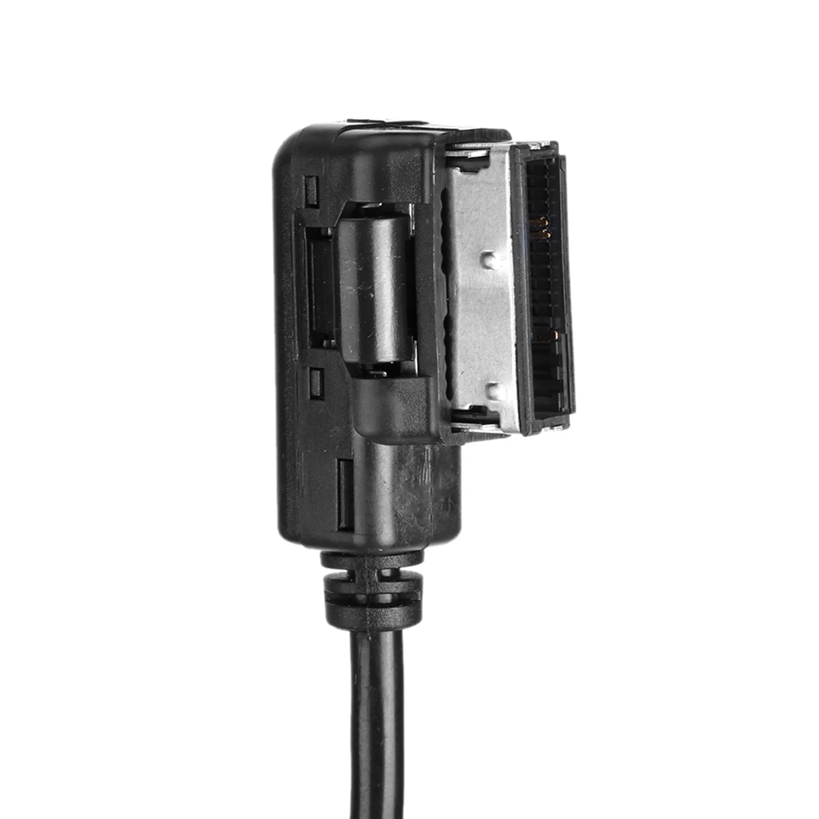 Bluetooth Module AUX Receiver Cable Adapter Stereo Music Fit for AMI Multimedia Bluetooth AUX Adapter