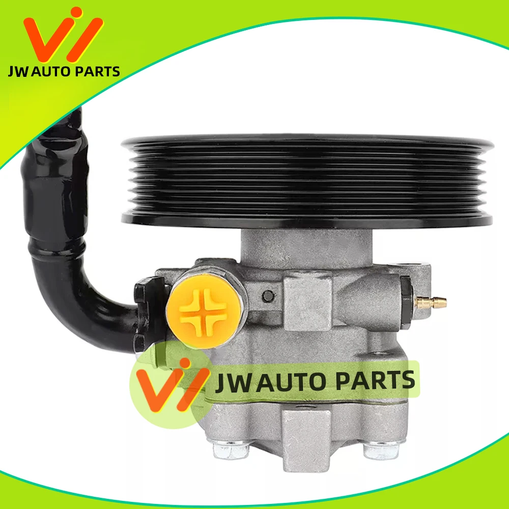 Power Steering Pump For Kia Optima，Rondo 06-2011 2.4L 571002G050,571002G000,57100-2G050,57100-2G000