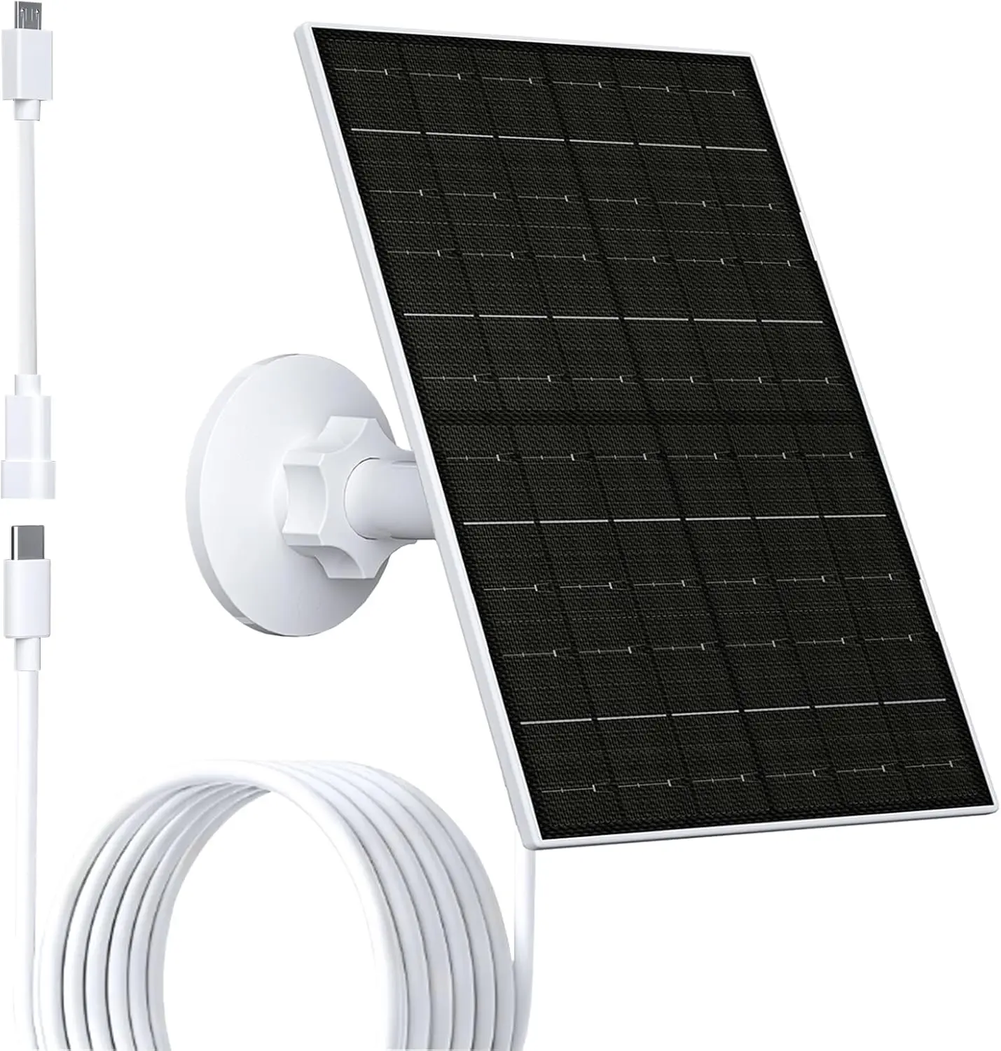 6W Solar Panel For …
