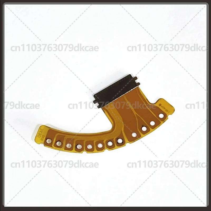 Lens Contact Flex Cable For Canon RF50mm F1.8 STM RF16mm F2.8 Lens Bayonet Connector Repair Part