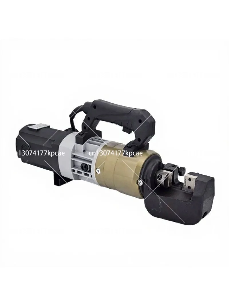 Electric Rebar Hydraulic Pliers Portable Round Steel Carbon Steel Quick Cutter Handheld Steel Bar Cut Off Machine