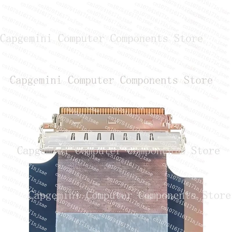 Neues LCD-EDP-FPC-Kabel für DelIl ALIENWARE X16 R1 IDP60 DP/N: 0HKKC6 HKKC6