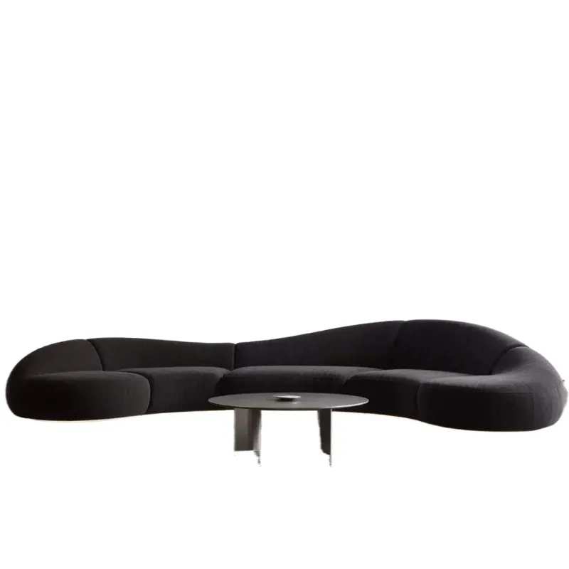 Women's clothing store beauty salon hospital waiting area sofa