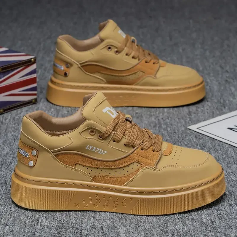 

LIVEDAY Мужские кроссовки Легкие кроссовки Дизайнерские кроссовки Мужские дышащие теннисные туфли с сеткой Нескользящая новая спортивная обувь