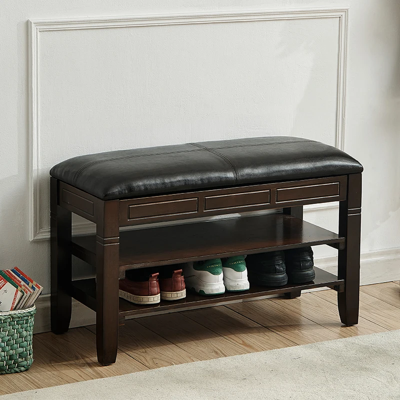

Small-sized furniture, living room, bedroom Integrated Shoe Rack for Small Apartments