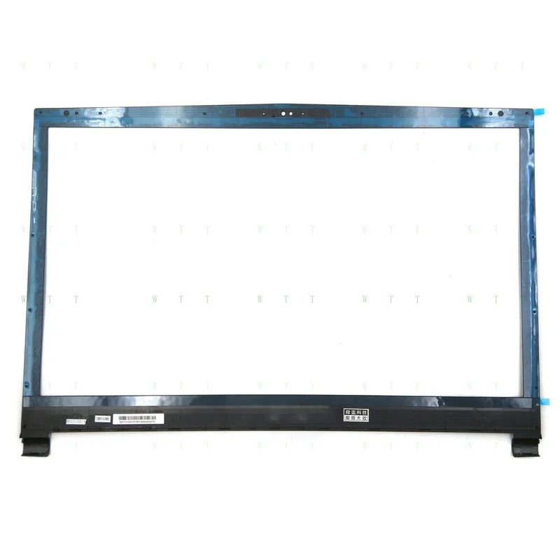 W LCD Back Cover Front Bezel For MSI GS73VR 6RF 7RE 7RF 8RD 8RE 8RF Stealth Pro