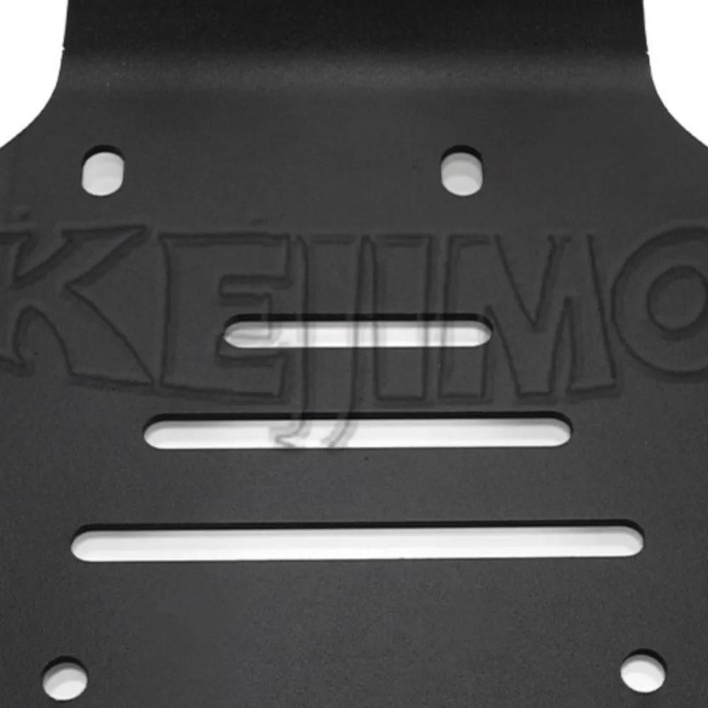 Motorbike Engine Bottom Cover Bumper Guard Skid Plate For Moto Guzzi V7 Stone/Special / Custom V7 Centenario V9 Bobber 2021-2026