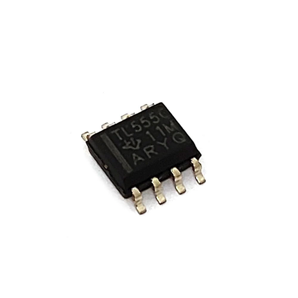 TL555C Package:SOP-8 IC