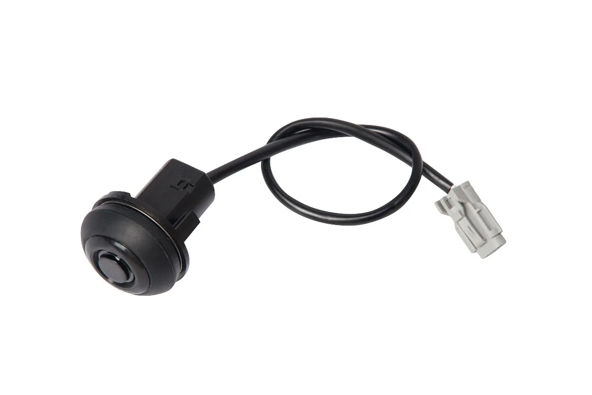 High Quality OEM Radar Sensor & AHD  &7inch Rear View Parking System for Truck