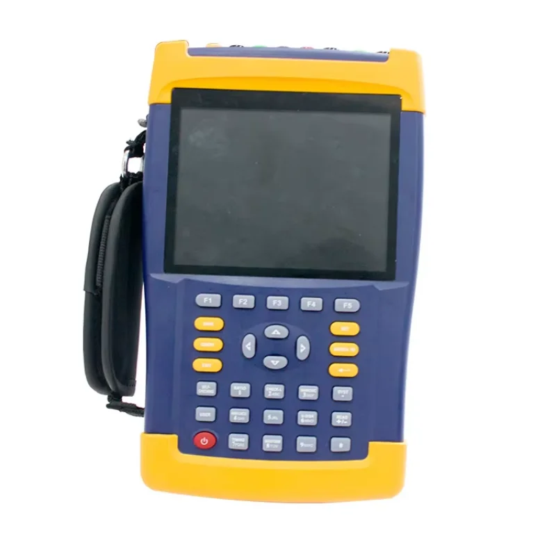 Electric Multifunction Power Meter Dc Power Meter Electric 3 Phase Energy Meter Calibrator