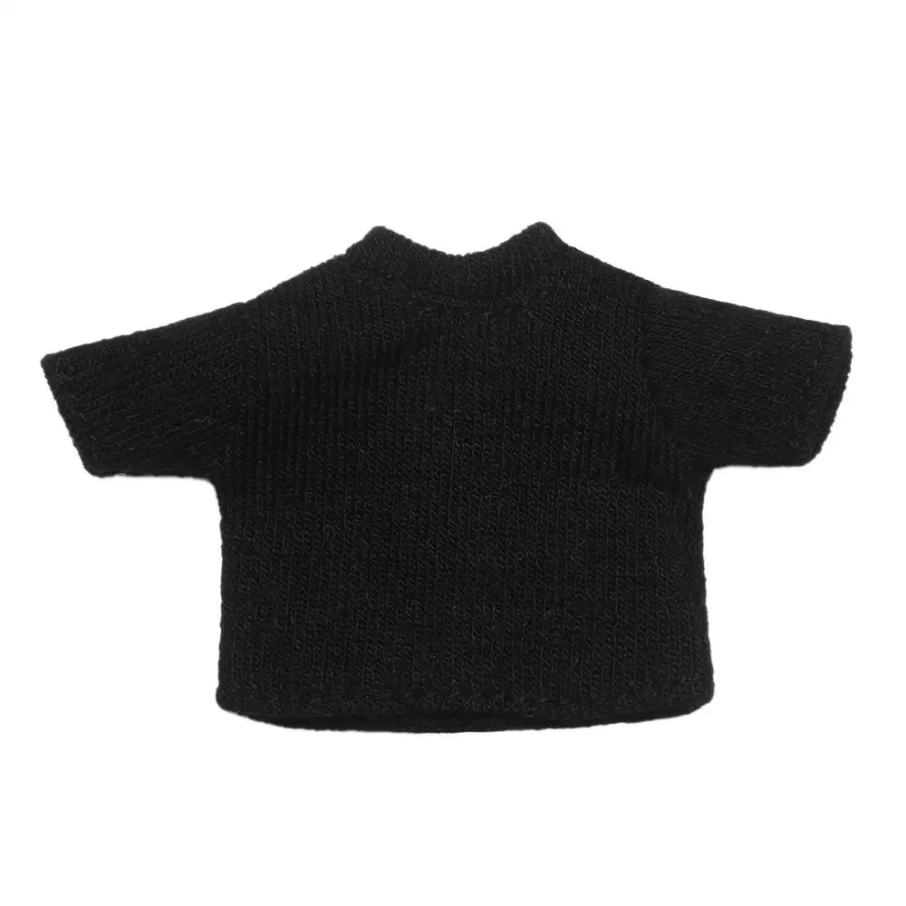 

1/12 OB11 Doll Clothes Suits DIY Doll Clothes 1/11 Doll Panties Doll Cotton Socks BJD Doll T-shirt
