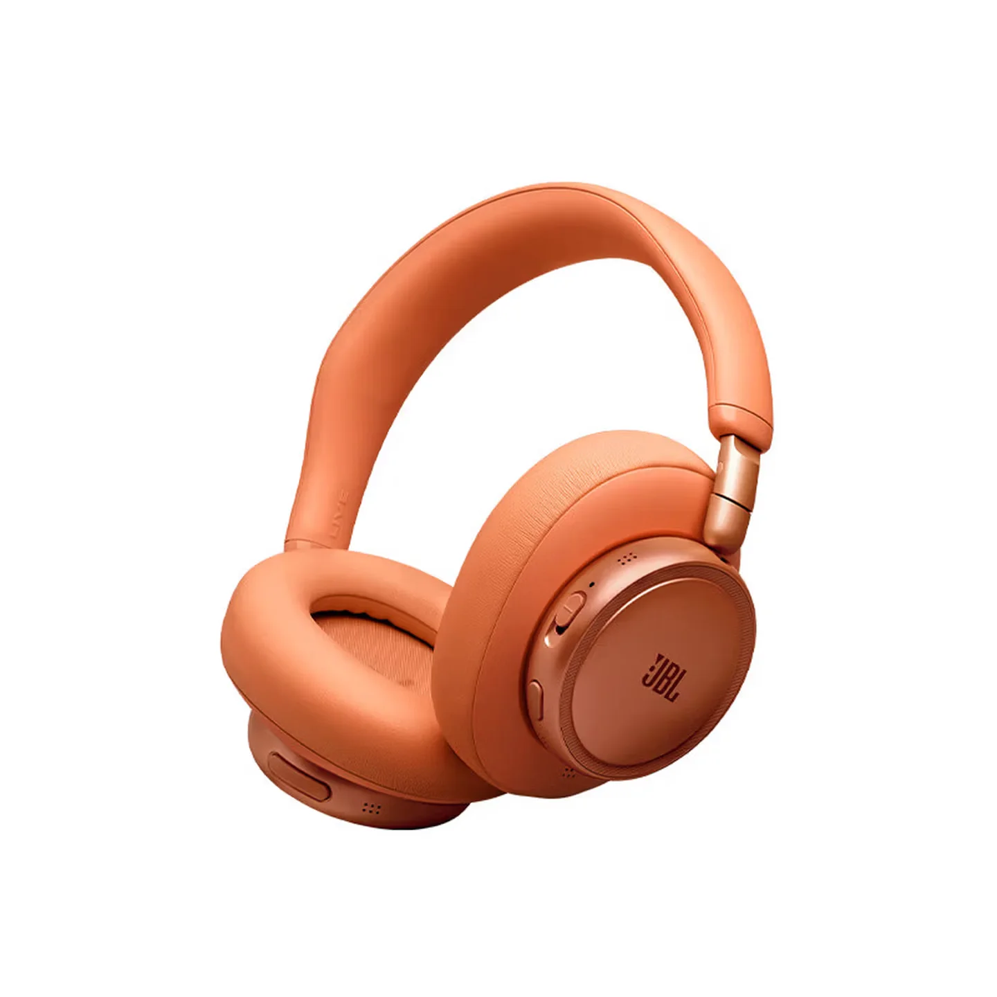 JBL LIVE 780NC Over-Ear Bluetooth Headphones Active Noise Cancellation Wireless Headset Deep Bass Stereo Sound with Microphone image 3