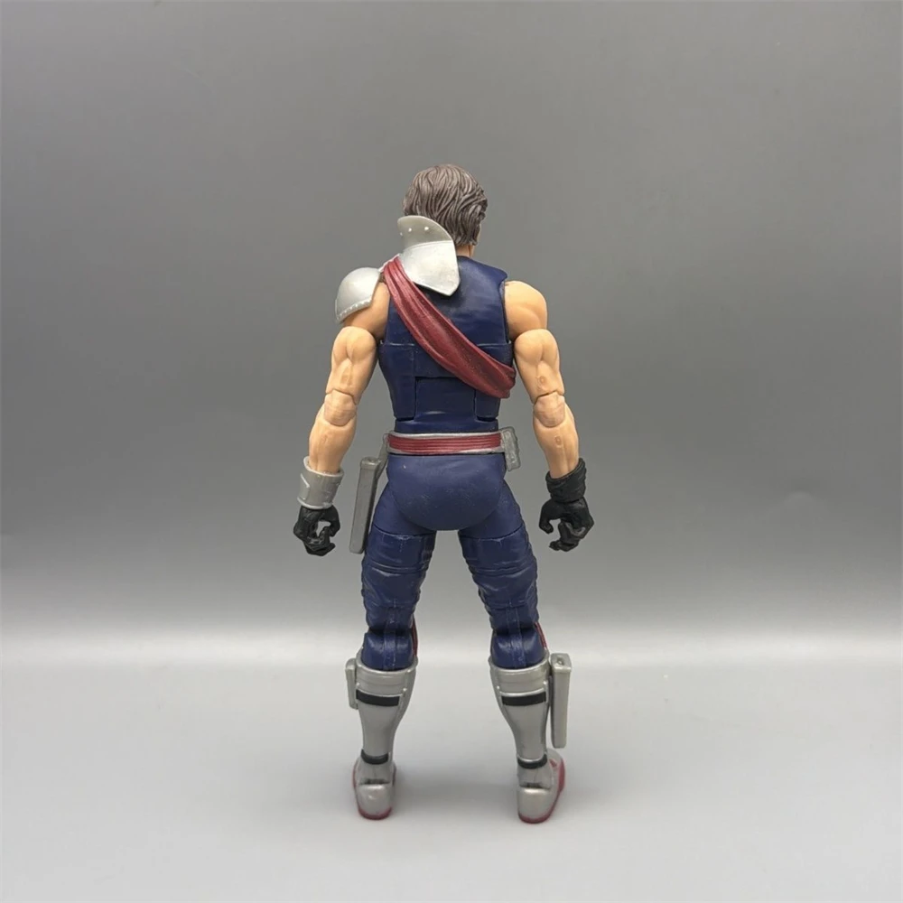 Hasbro G.i. Joe Tomax Paoli 6-Inch Genuine Bulk Goods Are Defective Model Doll Action Figure Birthday Gift view 2