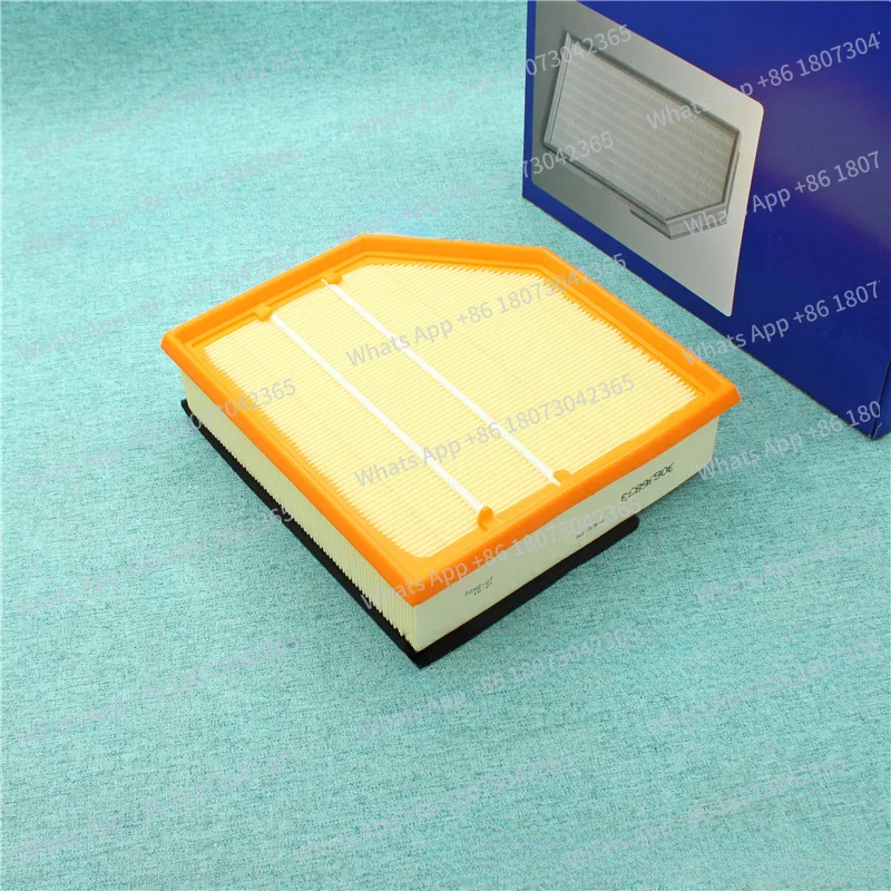 

Car Accsesories Air filter S60 I D / V70 Mk II (SW) D5 / V70 XC D5/ XC90 D5 OEM: 30636833